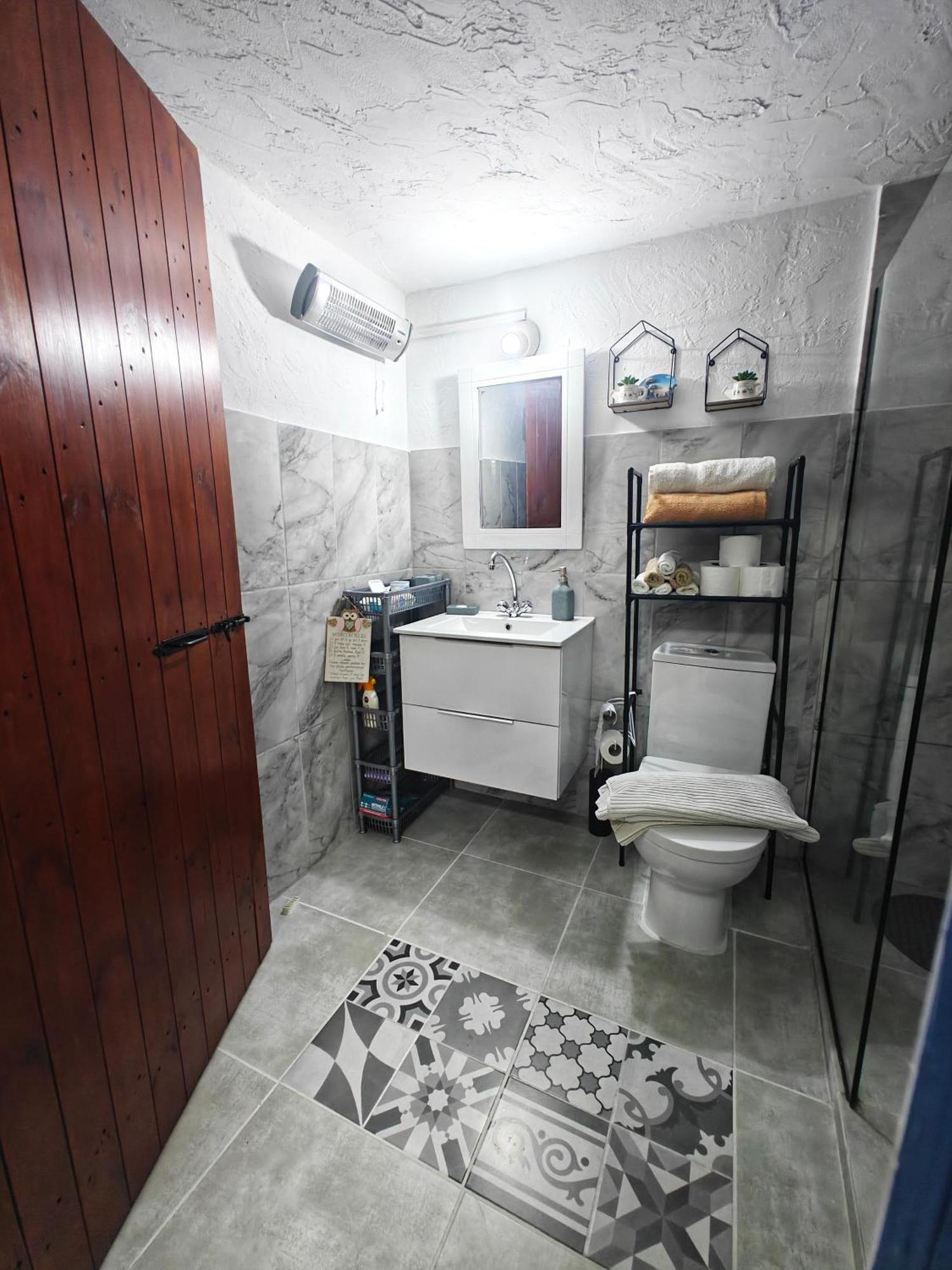 Mamas Summer House Ларнака Экстерьер фото