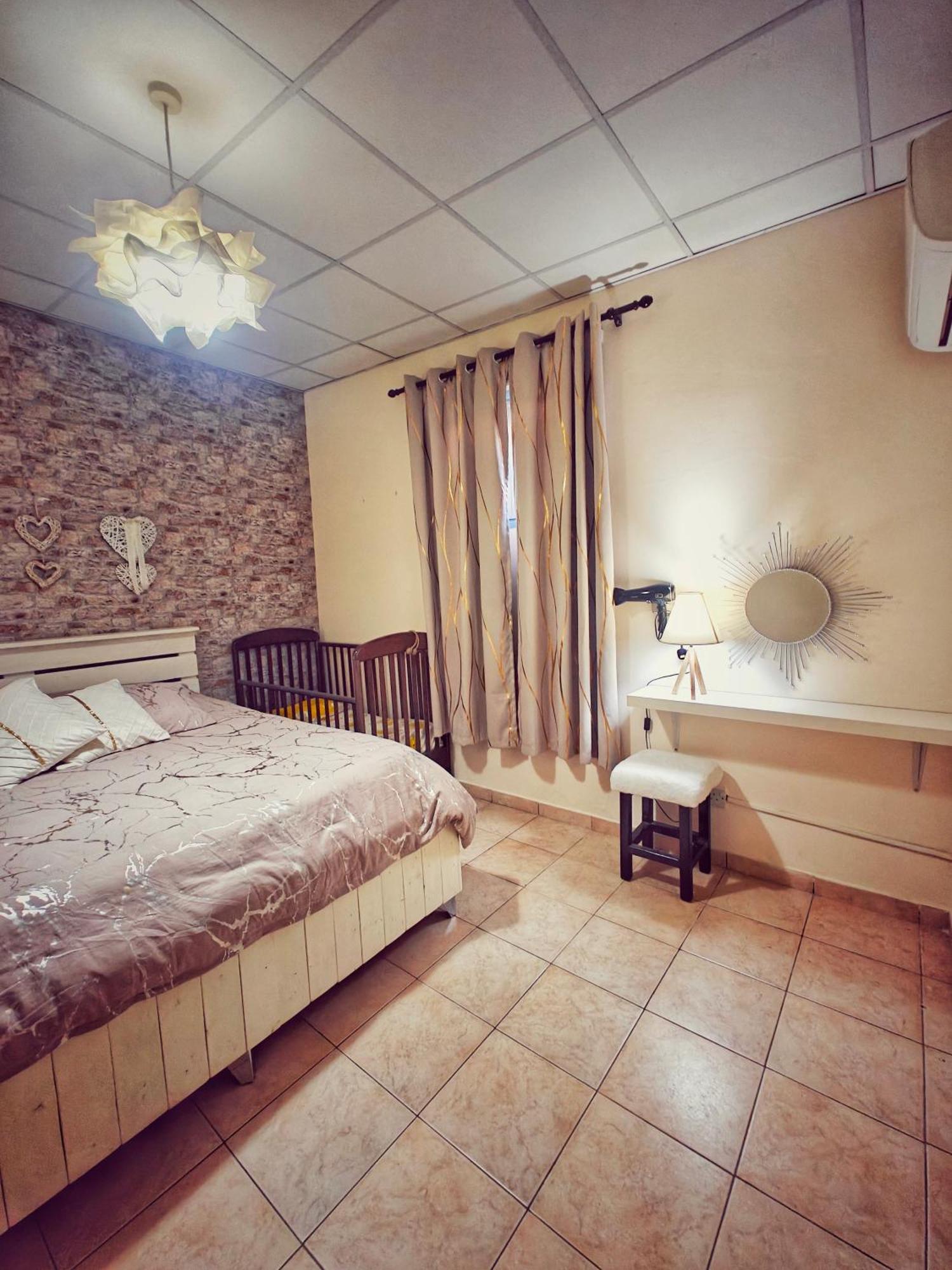 Mamas Summer House Ларнака Экстерьер фото
